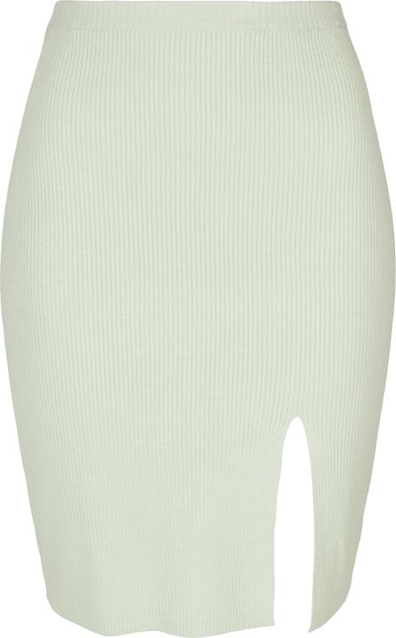 Image du produit Urban Classics Ladies Rib Knit Skirt - 16978 (XS)