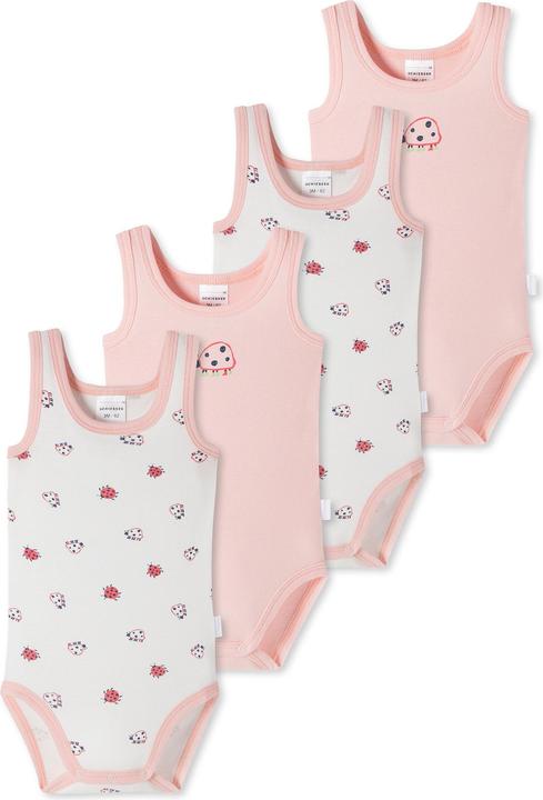 Schiesser Body Natural Love Organic Cotton (56)
