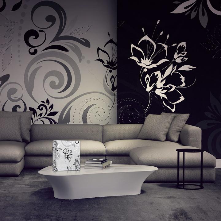 Produktbild ZEP Umbria White Buchalbum 30x30 30 schwarze Seiten (30 x 30 cm)