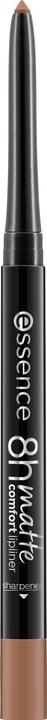 Actual product image essence 8h MATTE comfort lipliner (16, Don't Walk, Run)