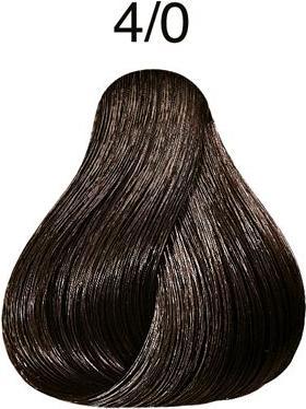 Actual product image Wella Colour Touch Pure Naturals - 4/0 (4/0 medium brown)