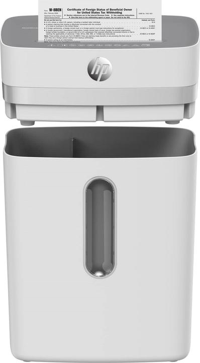 Immagine prodotto HP OneShred 12CC (Taglio delle particelle)