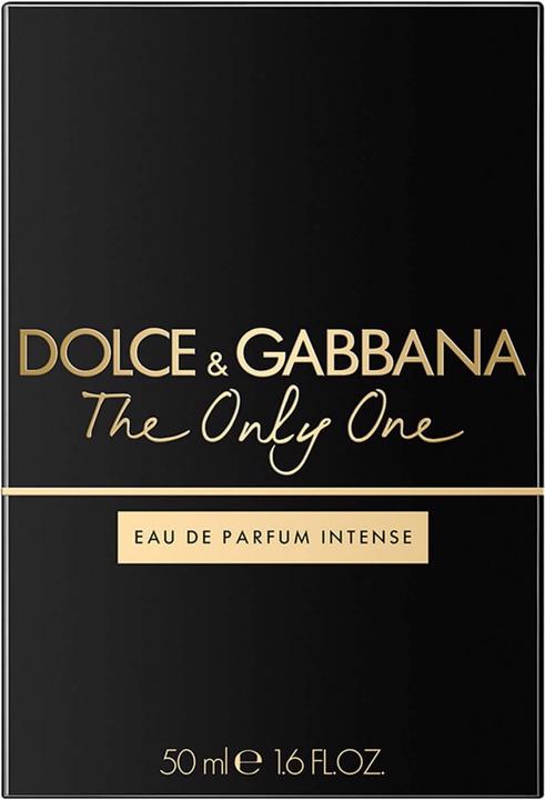 Immagine prodotto Dolce & Gabbana L'Unico (Eau de parfum, 50 ml)