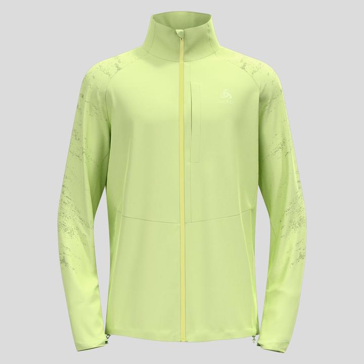 Produktbild Odlo Zeroweight Pro Warm Reflective 2.0 (XXL)