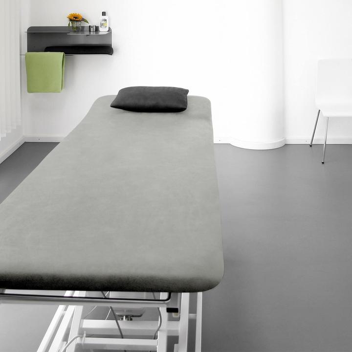 Produktbild Traumschlaf Frottee Stretch Massageliegenbezug (65 x 195 cm)