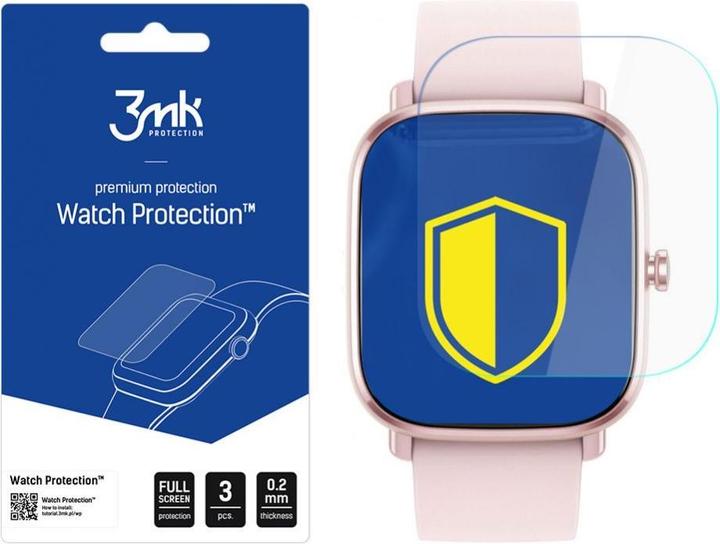 Image du produit 3MK Folia Protection