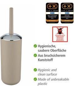 Actual product image Wenko Brazil