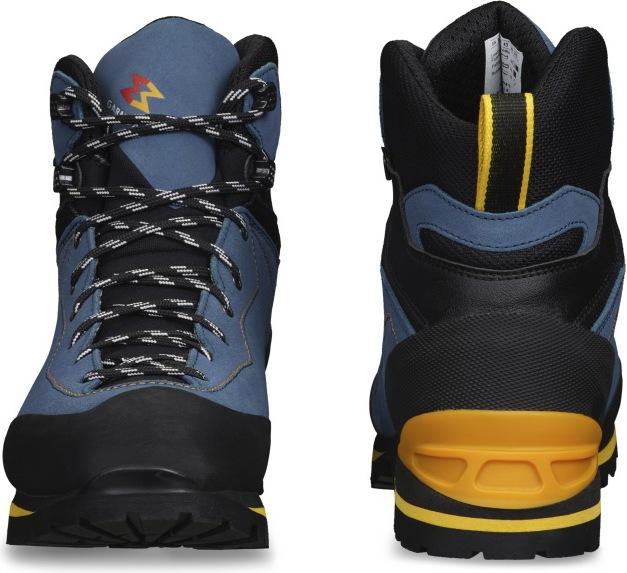Produktbild Garmont Ascent Gtx (43)