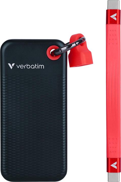 Produktbild Verbatim Pocket SSD (1000 GB)