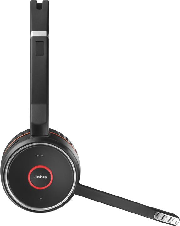 Immagine prodotto Jabra Evolve 75 MS Duo (Senza fili, USB-A)