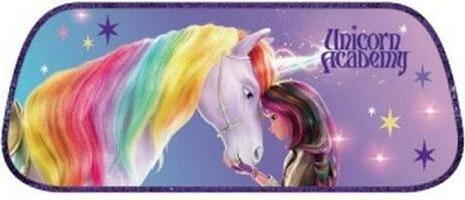 Undercover Federmäppchen der Unicorn Academy