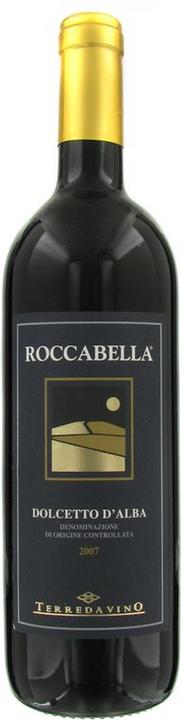 Terre da Vino Dolcetto d'Alba DOC Roccabella (2023)