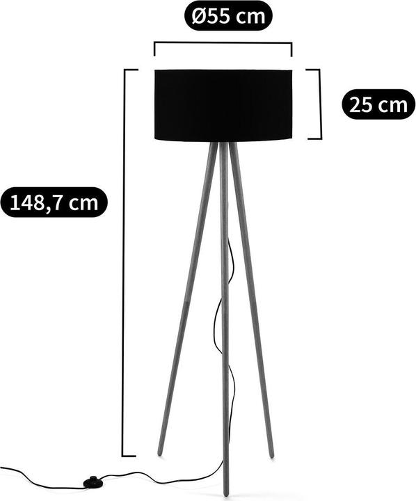 Image du produit La Redoute Interieurs 350212549 (E27)