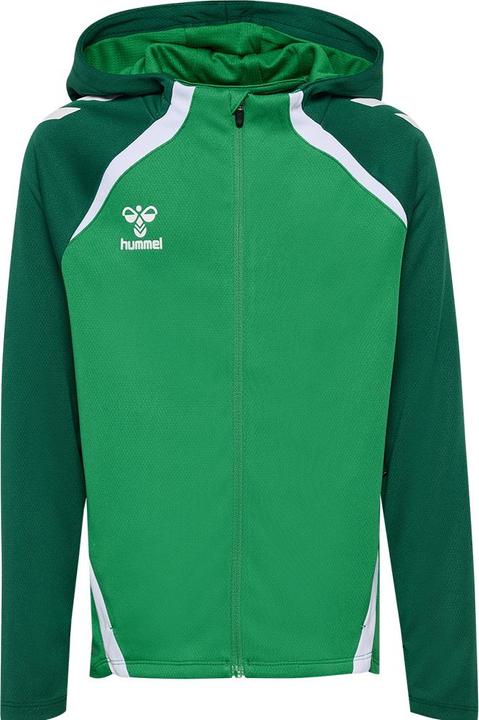 hummel hmlLEAD 2.0 ZIP HOODIE KIDS