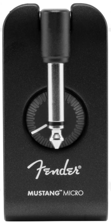 Produktbild Fender Mustang Micro (Gitarre)
