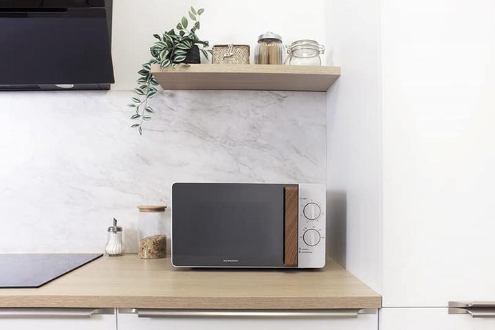 Actual product image Schneider Fjord Line Microwave (20 l)