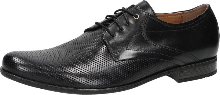 Produktbild Mercedes Halbschuhe (45)