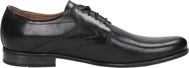 Produktbild Mercedes Halbschuhe (45)