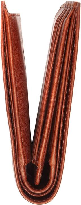 Produktbild The Chesterfield Brand Umbria Geldbörse RFID Schutz Leder 12.5 cm