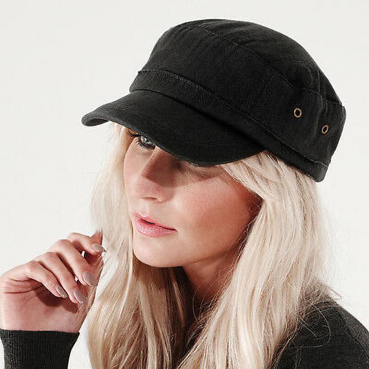 Produktbild Beechfield Kappe Urban Army (One Size)