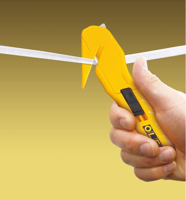 Image du produit Olfa Coltello di sicurezza (Cutters)