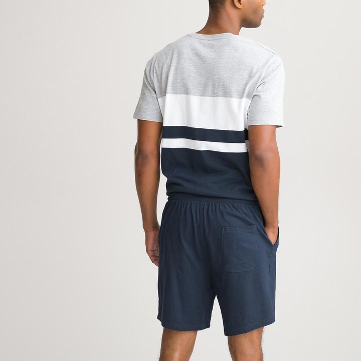 Immagine prodotto La Redoute Collections Kurzpyjama (L)