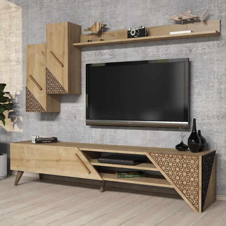 Image du produit Kalune Design Nili (180 x 37 x 40 cm)
