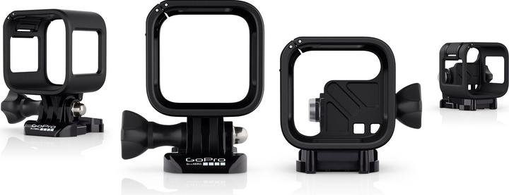 Actual product image GoPro The Frames (Hero 4 Session, Hero session)