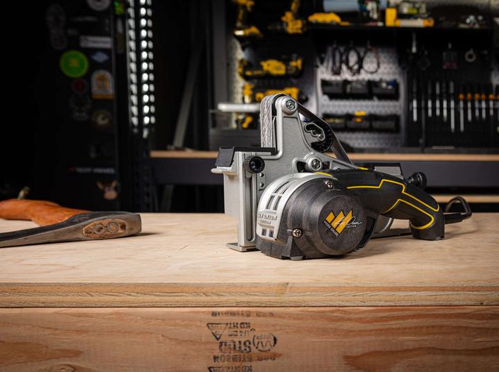 Image du produit Work Sharp Sharpener