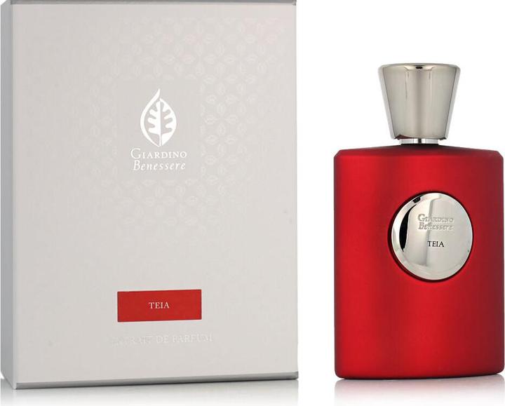 Giardino Benessere Teia Extrait de Parfum 100ml (Eau de Parfum, 100 ml)