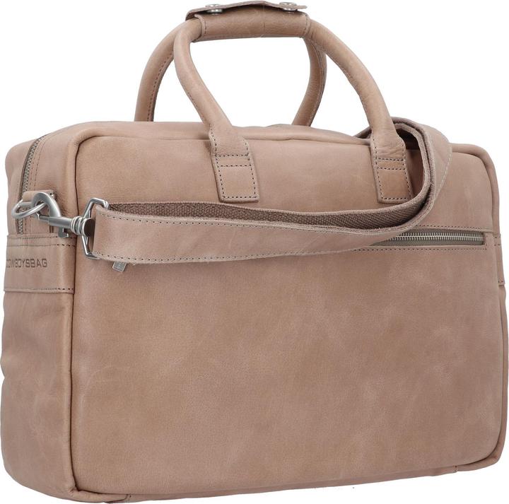 Produktbild Cowboysbag The College Bag Aktentasche Leder 42 cm Laptopfach (16.93")