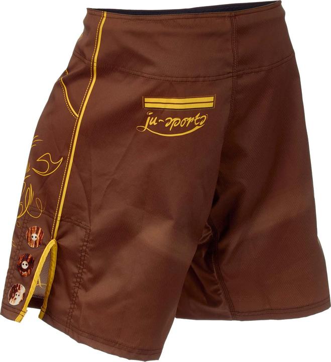Image du produit Ju-Sports Short de combat Bavaria C17 (L)