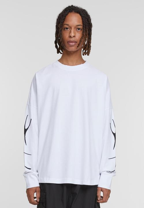 Produktbild Urban Classics Collection cut on Longsleeve - 91519 (XL)