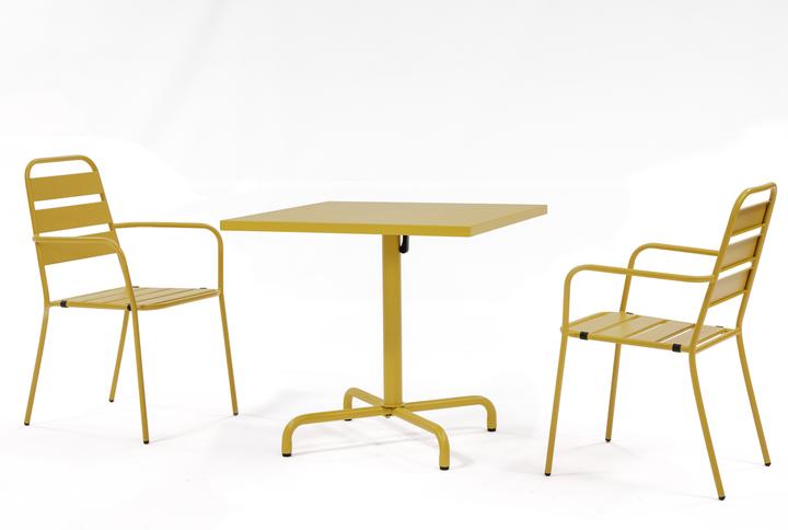 Actual product image Giardimo LAB Retro I