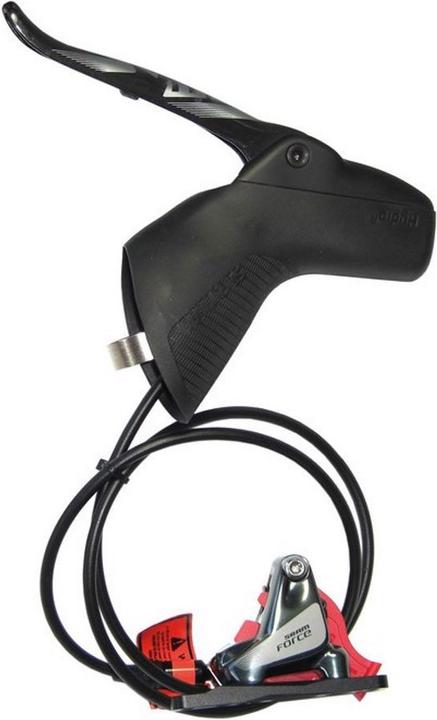 Actual product image Sram Force1 (Front wheel brake, Brake kit, 2)