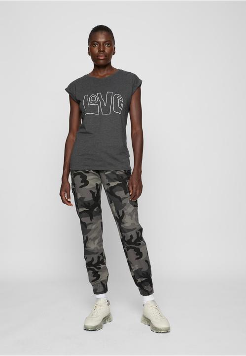 Immagine prodotto Mister Tee Maglietta Love da donna - 18997 (XL)