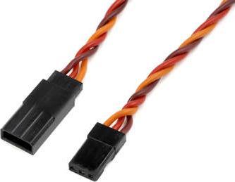 Produktbild G-Force Servoverlängerung HD 50cm, verdrillt