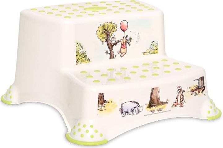 Actual product image Lorelli Bathroom stool