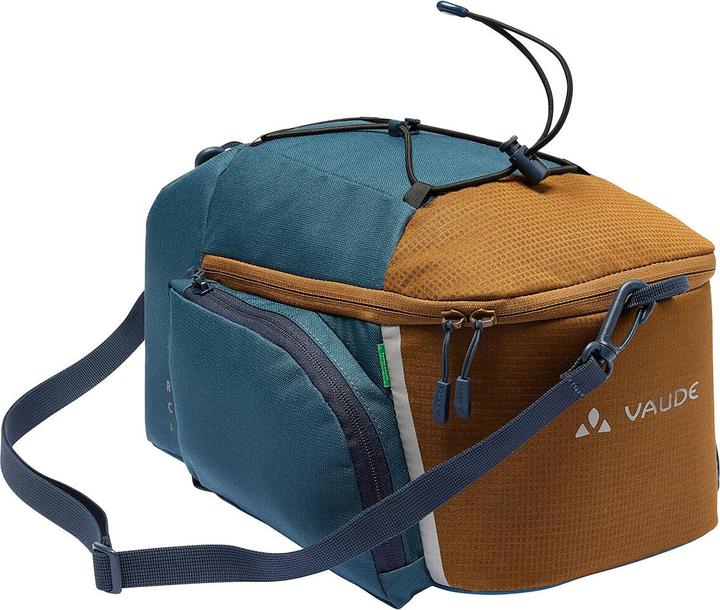 Immagine prodotto Vaude Cycle Rack (11 l, Borsa portapacchi)