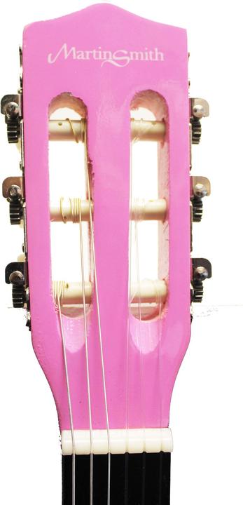 Immagine prodotto PDT Chitarra classica Martin Smith - Rosa (Chitarra elettrica)
