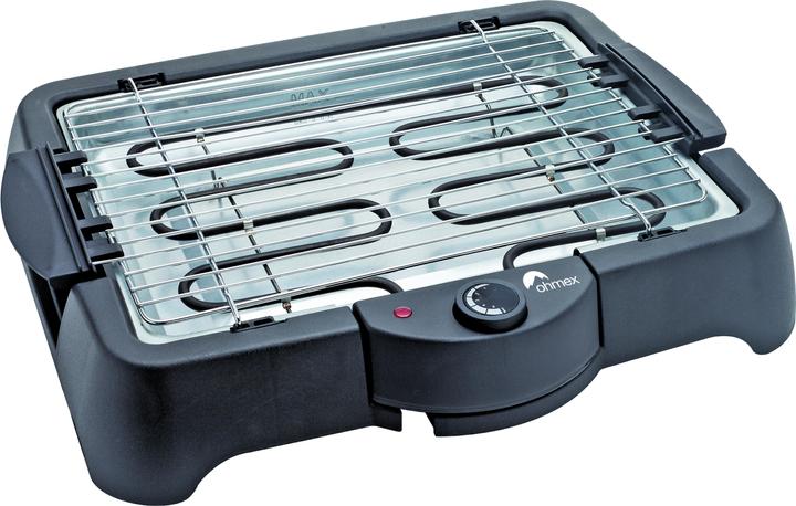 Image du produit Ohmex GRIL-1801