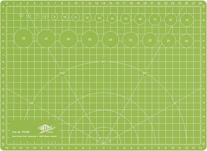 Immagine prodotto Wedo Comfortline (30 x 22 cm)