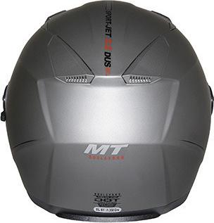 Image du produit MT Helmets Boulevard SV (55 - 56 cm, XS)