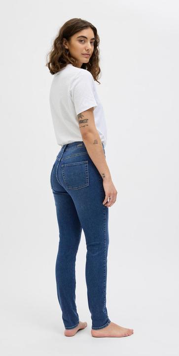 Produktbild JJXX Jxvienna Skinny Mw S1140 Jeans Dnm Noos (XS)