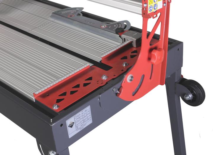 Produktbild Rubi Fliesenschneider (Säge)