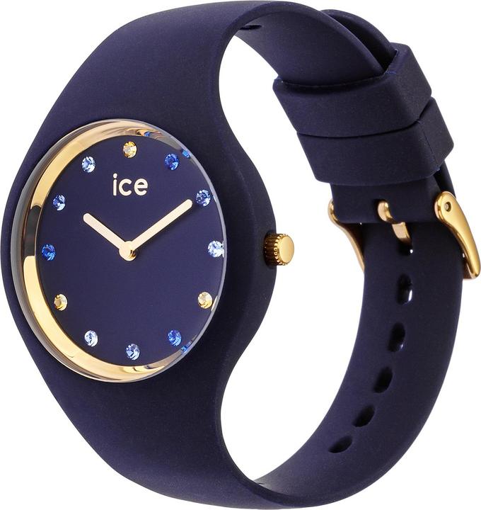 Immagine prodotto ICE Watch Sfumature blu cosmo ghiaccio (Orologio da polso analogico, 34 mm)