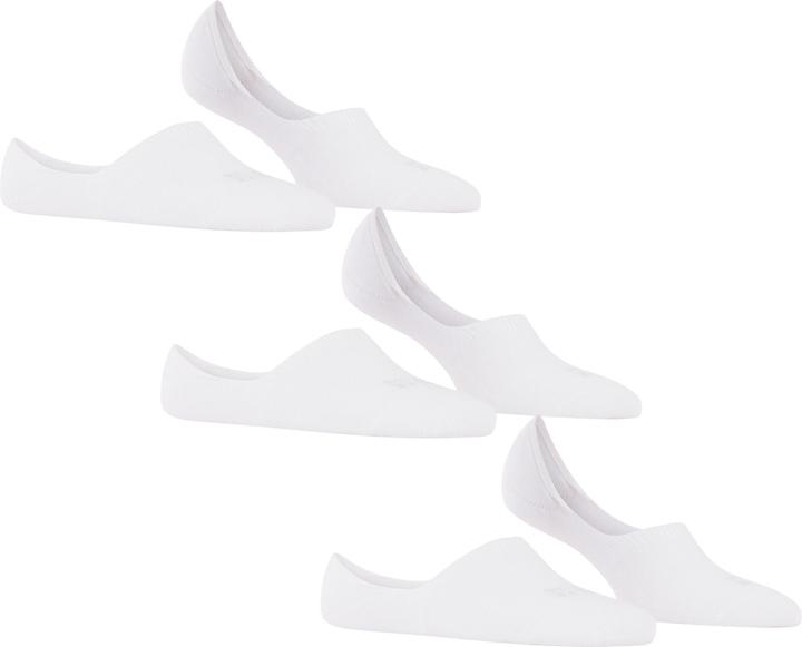 Immagine prodotto Falke Step 3-Pack Calzini da donna senza cuciture (37 - 38)