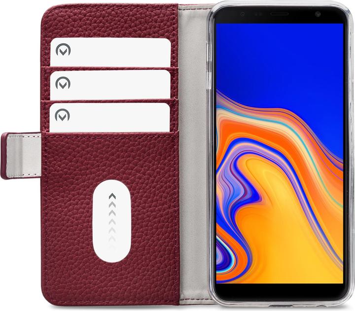 Actual product image Mobilize Elite Gelly Wallet (Samsung Galaxy J4+)