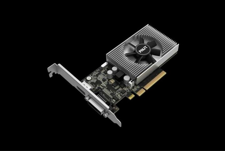 Image du produit Palit GeForce GTX 10 Series GT 1030 - Cartes graphiques (2 Go)