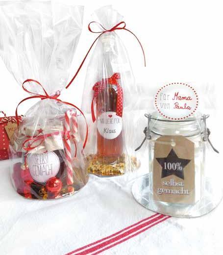 Image du produit Braun + Company Sachets transparents Diamon avec carton de fond (5 x)